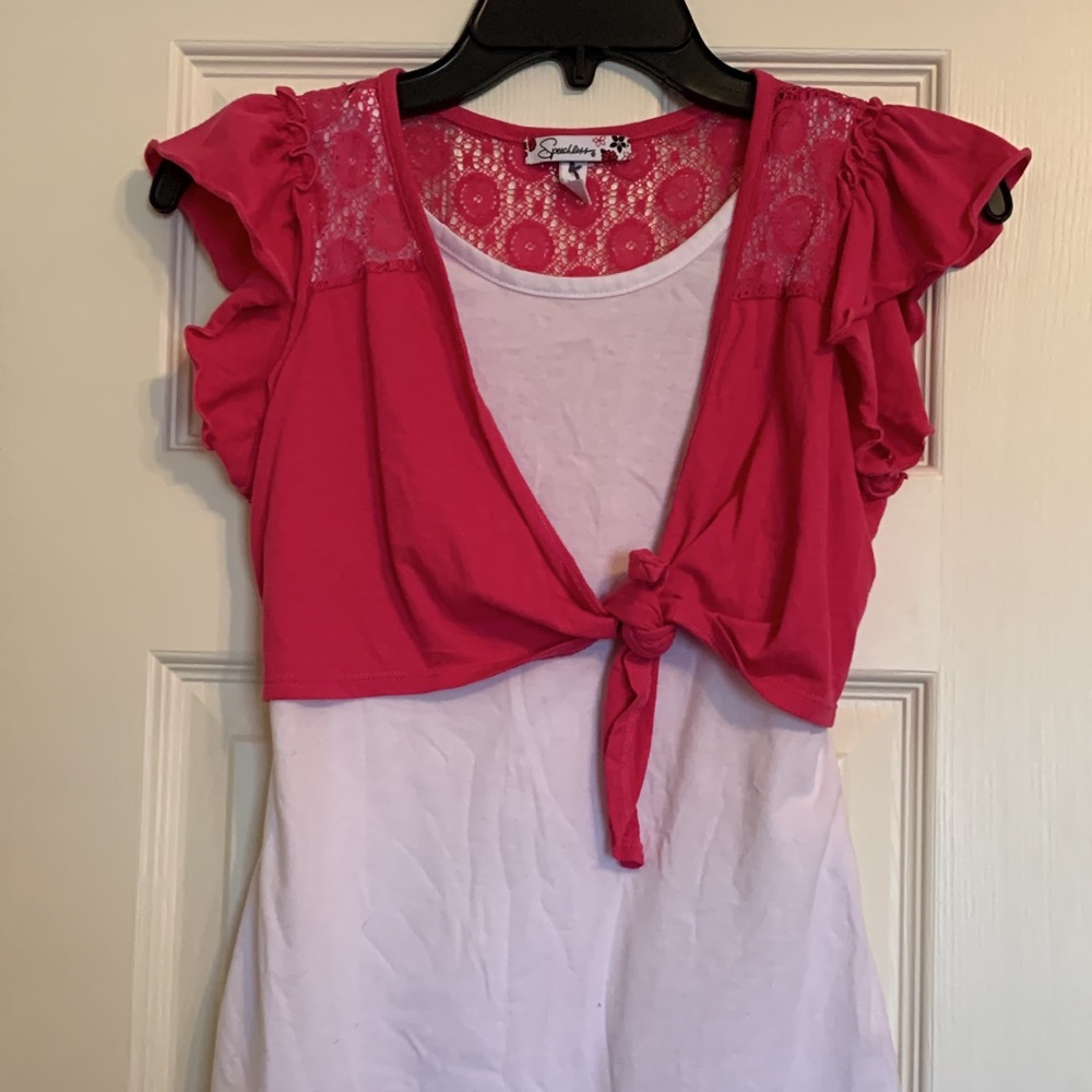 Girls top